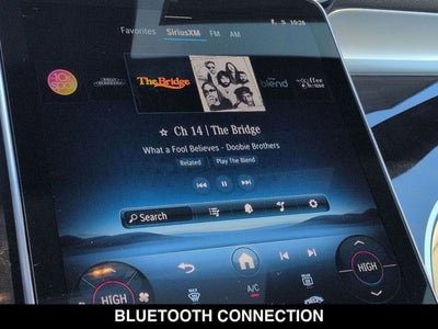 2026 Mercedes-Benz GLC 300 GLC 300 4MATIC® SUV