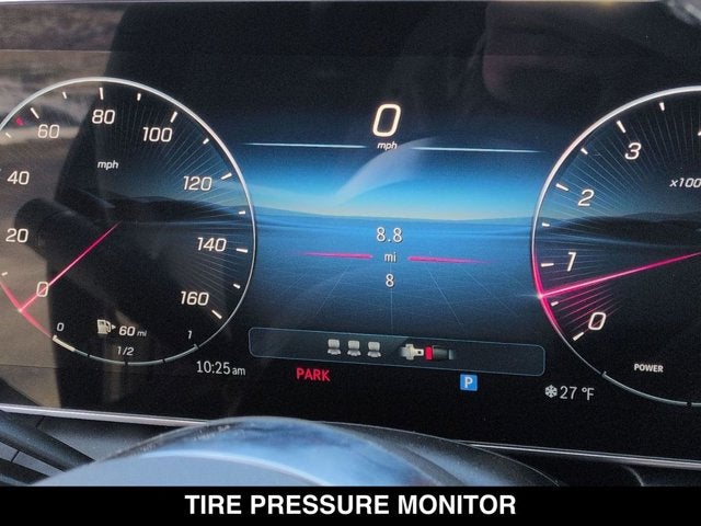 2026 Mercedes-Benz GLC 300 GLC 300 4MATIC® SUV