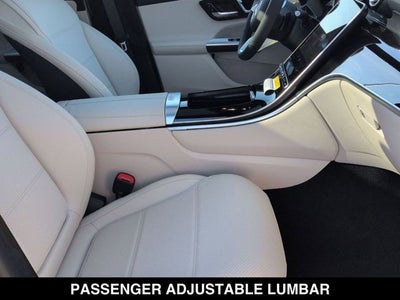 2026 Mercedes-Benz GLC 300 GLC 300 4MATIC® SUV