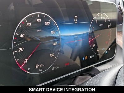 2026 Mercedes-Benz GLC 300 GLC 300 4MATIC® SUV