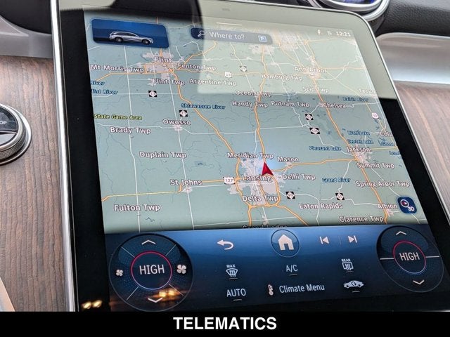 2026 Mercedes-Benz GLC 300 GLC 300 4MATIC® SUV