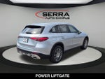 2026 Mercedes-Benz GLC 300 GLC 300 4MATIC® SUV