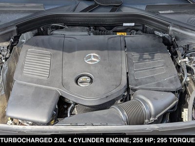 2026 Mercedes-Benz GLC 300 GLC 300