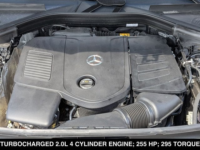 2026 Mercedes-Benz GLC 300 GLC 300