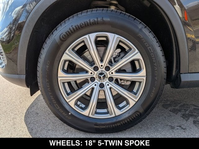 2026 Mercedes-Benz GLC 300 GLC 300