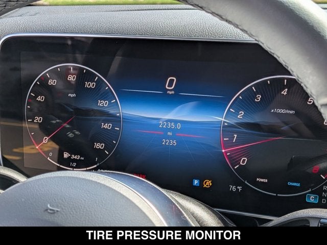 2026 Mercedes-Benz GLC 300 GLC 300