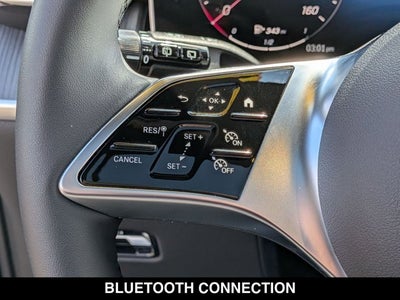 2026 Mercedes-Benz GLC 300 GLC 300