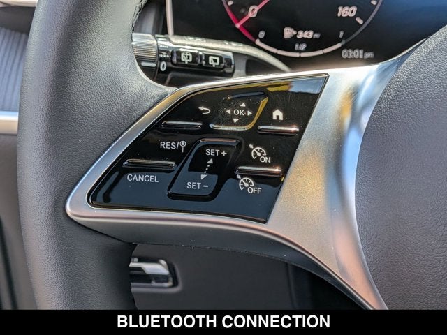 2026 Mercedes-Benz GLC 300 GLC 300