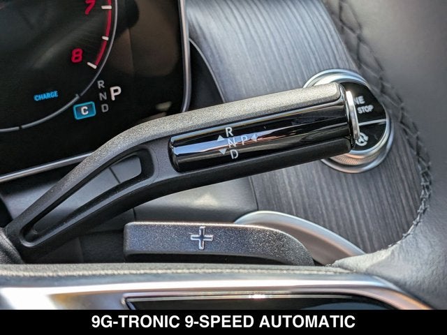 2026 Mercedes-Benz GLC 300 GLC 300