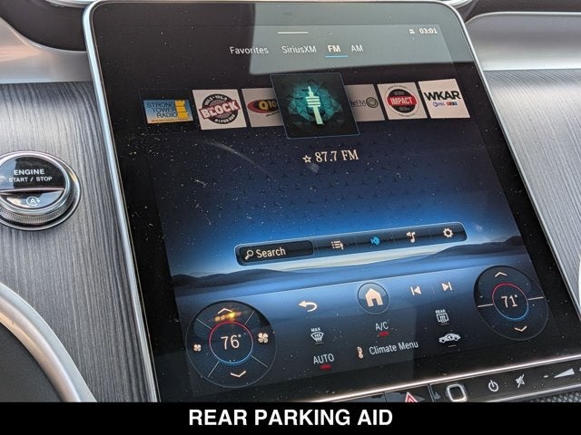 2026 Mercedes-Benz GLC 300 GLC 300