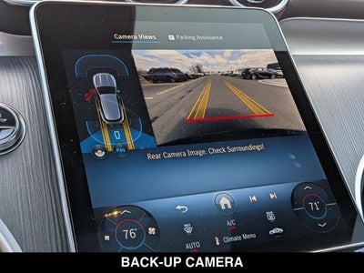 2026 Mercedes-Benz GLC 300 GLC 300