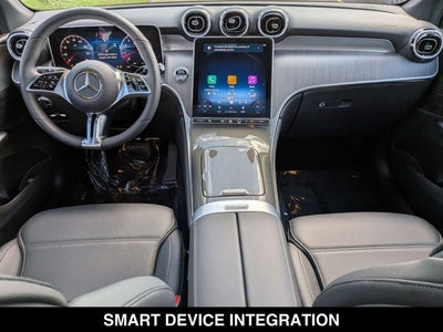 2026 Mercedes-Benz GLC 300 GLC 300