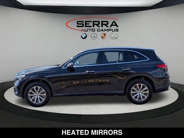 2026 Mercedes-Benz GLC 300 GLC 300