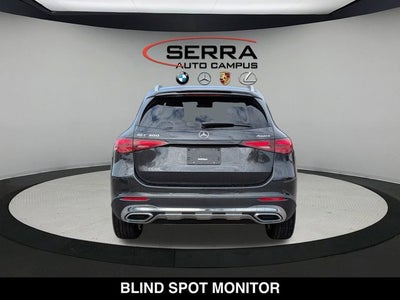 2026 Mercedes-Benz GLC GLC 300 4MATIC® SUV
