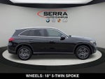 2026 Mercedes-Benz GLC 300 GLC 300 4MATIC® SUV