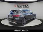 2026 Mercedes-Benz GLC 300 GLC 300 4MATIC® SUV
