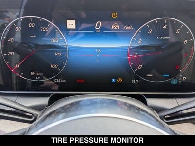 2026 Mercedes-Benz GLC 300 GLC 300 4MATIC® SUV