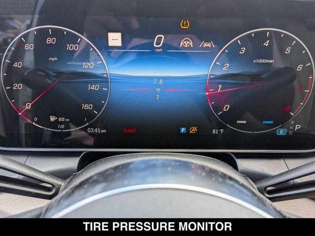 2026 Mercedes-Benz GLC 300 GLC 300 4MATIC® SUV