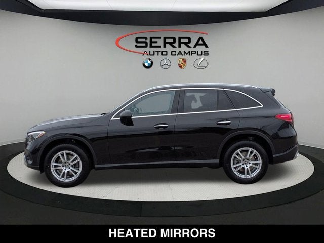 2026 Mercedes-Benz GLC 300 GLC 300 4MATIC® SUV