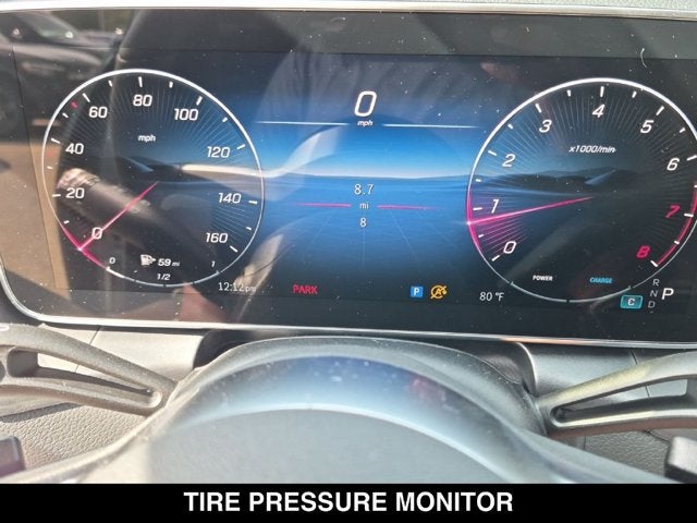 2026 Mercedes-Benz GLC 300 GLC 300 4MATIC® SUV