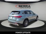 2026 Mercedes-Benz GLC 300 GLC 300 4MATIC® SUV