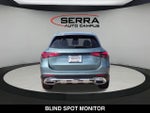 2026 Mercedes-Benz GLC 300 GLC 300 4MATIC® SUV