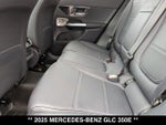 2025 Mercedes-Benz GLC 350e GLC 350e