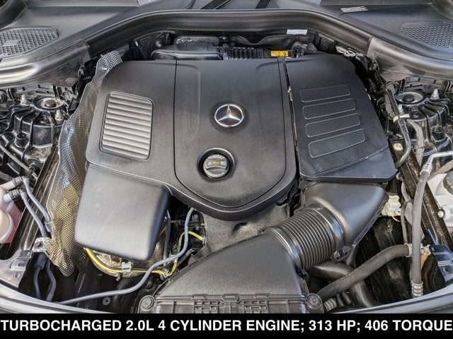 2026 Mercedes-Benz GLC GLC 350e