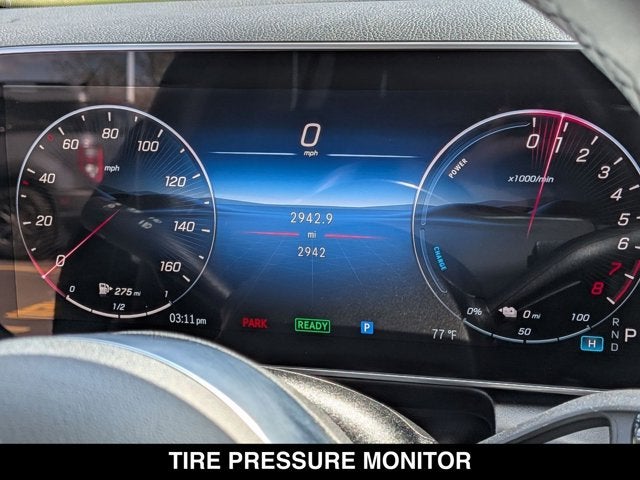 2026 Mercedes-Benz GLC GLC 350e