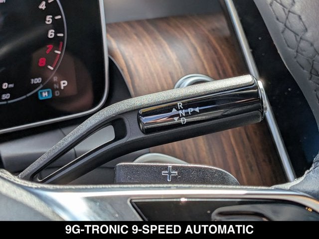 2026 Mercedes-Benz GLC GLC 350e