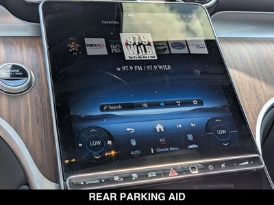 2026 Mercedes-Benz GLC GLC 350e