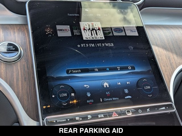 2026 Mercedes-Benz GLC GLC 350e