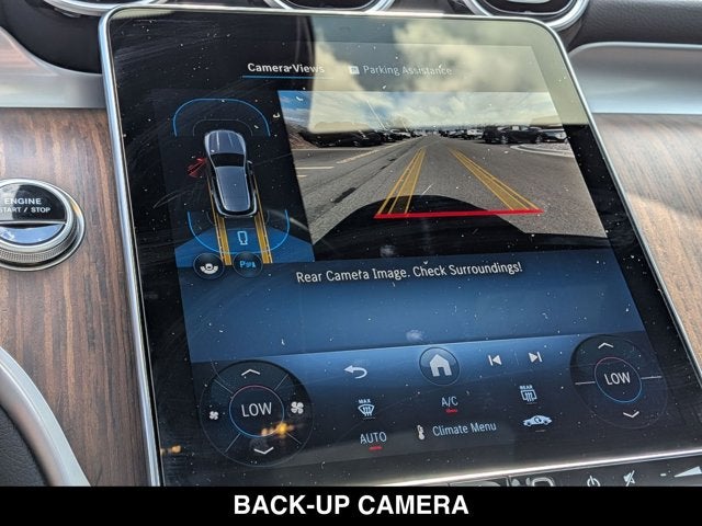 2026 Mercedes-Benz GLC GLC 350e