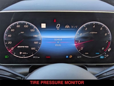 2024 Mercedes-Benz AMG® GLC 43 AMG® GLC 43