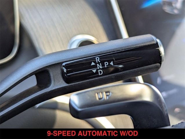 2024 Mercedes-Benz AMG® GLC 43 AMG® GLC 43