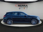 2024 Mercedes-Benz AMG® GLC 43 AMG® GLC 43