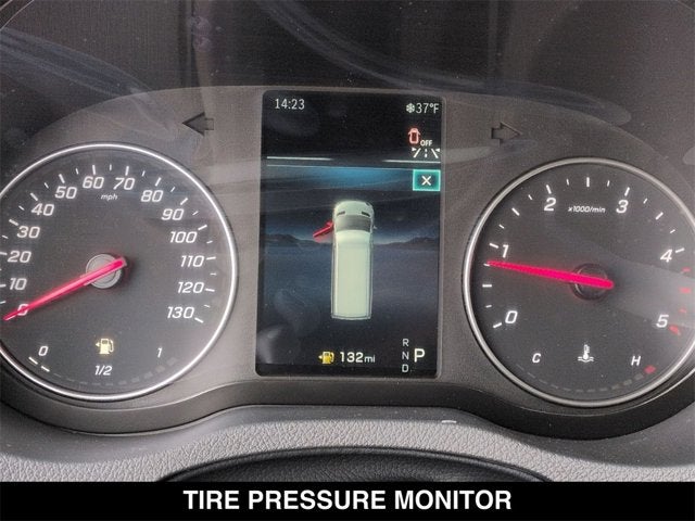 2026 Mercedes-Benz Sprinter Crew Van 2500 Standard Roof I4 Diesel HO 144" RWD