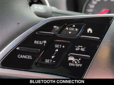 2026 Mercedes-Benz Sprinter Crew Van 2500 Standard Roof I4 Diesel HO 144" RWD