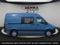2026 Mercedes-Benz Sprinter Crew Van 2500 Standard Roof I4 Diesel HO 144" RWD