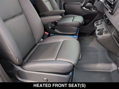 2026 Mercedes-Benz Sprinter Crew Van 2500 Standard Roof I4 Diesel HO 144" RWD