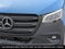 2026 Mercedes-Benz Sprinter Crew Van 2500 Standard Roof I4 Diesel HO 144" RWD