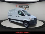 2025 Mercedes-Benz Sprinter Cargo Van 2500 Standard Roof I4 Diesel 144" RWD