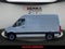 2025 Mercedes-Benz Sprinter Cargo Van 2500 Standard Roof I4 Diesel 144" RWD