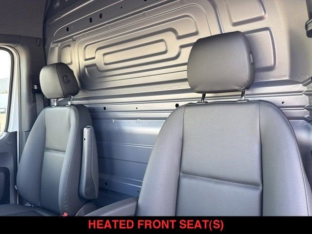 2025 Mercedes-Benz Sprinter Cargo Van 2500 Standard Roof I4 Diesel 144" RWD