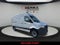 2025 Mercedes-Benz Sprinter Cargo Van 2500 Standard Roof I4 Diesel 144" RWD