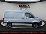2025 Mercedes-Benz Sprinter Cargo Van 2500 Standard Roof I4 Diesel 144" RWD