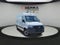 2025 Mercedes-Benz Sprinter Cargo Van 2500 Standard Roof I4 Diesel 144" RWD