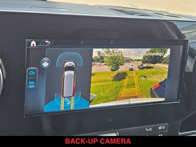 2025 Mercedes-Benz Sprinter Cargo Van 2500 Standard Roof I4 Diesel 144" RWD