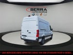 2025 Mercedes-Benz Sprinter Cargo Van 2500 Standard Roof I4 Diesel 144" RWD