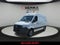 2025 Mercedes-Benz Sprinter Cargo Van 2500 Standard Roof I4 Diesel 144" RWD